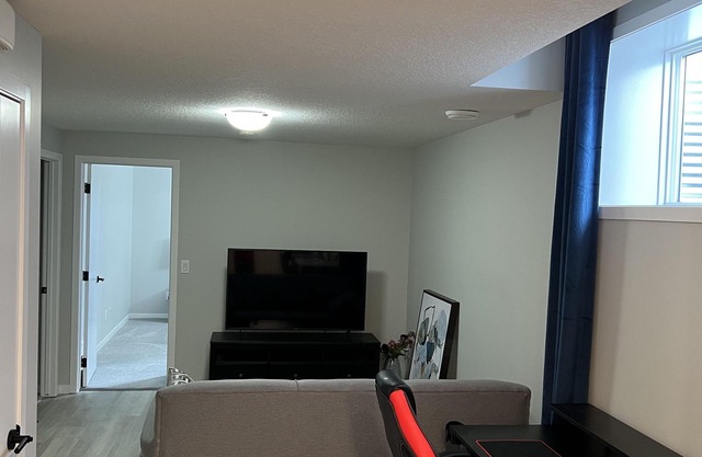Private Luxury Suite in Copperfield