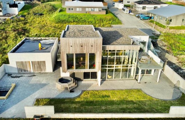 Private luxury Villa