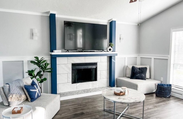 Private Oasis | 4BR Pool Home | 2 Primary suites