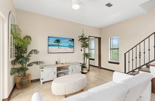 Private Oceanfront Townhouse in Port Isabel ,Texas - Fishing Access