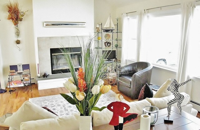 Private Pebble Beach Community with Tennis next to Island End Public Golf Course