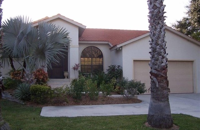 Private Pool Home by Turtle Beach on Siesta Key!