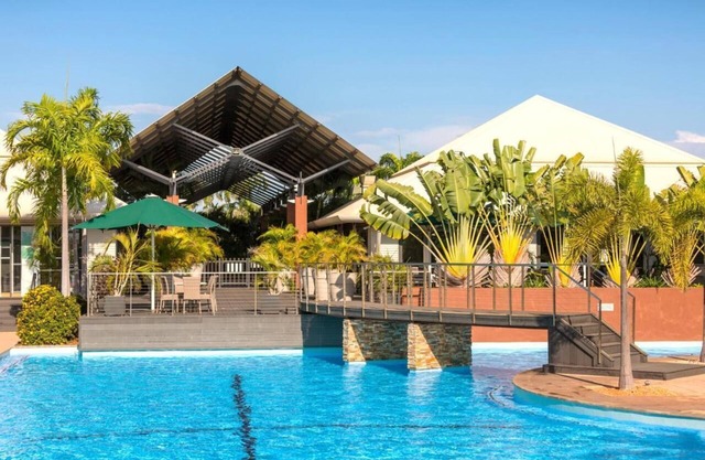 Private Resort Villa