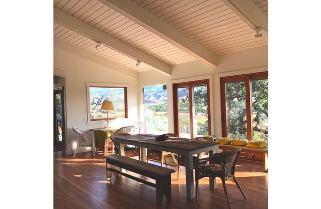 Private Retreat Santa Ynez