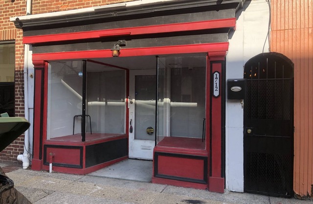 Private romantic/condo - rite in the heart of fellspoint