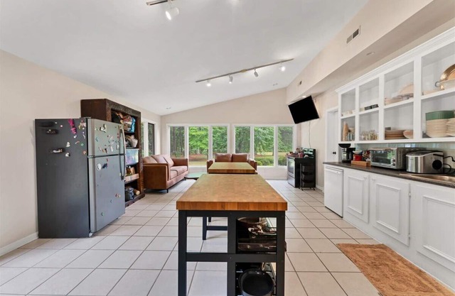 Private Room & Bathroom in Southern Pines with WiFi, AC