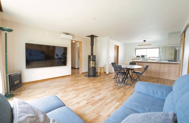 Private room for the entire house/Asahikawa Hokkaidō