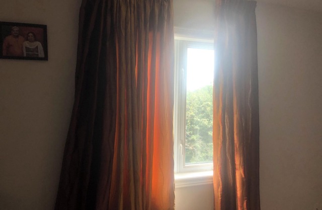 Private room in a Detached corner house