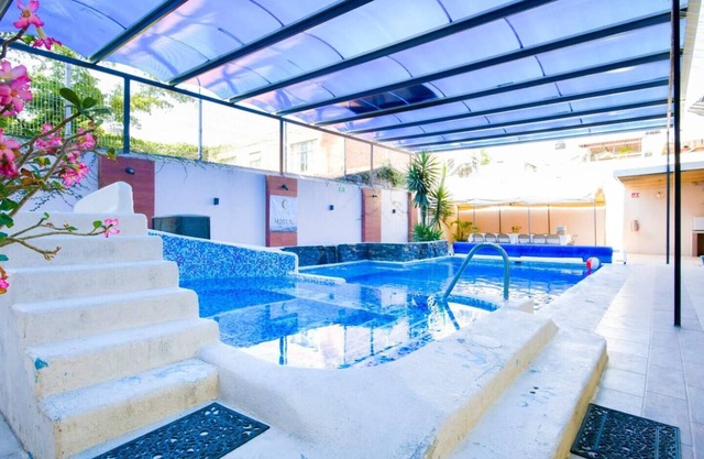 Private room in guesthouse in Guadalajara 2