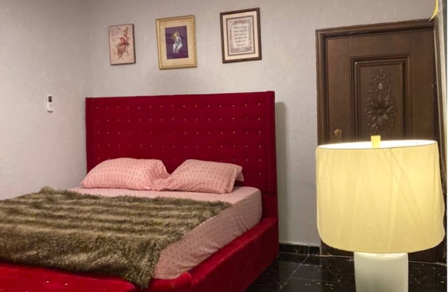 Private Room in Kumasi - RCF Property Management LTD