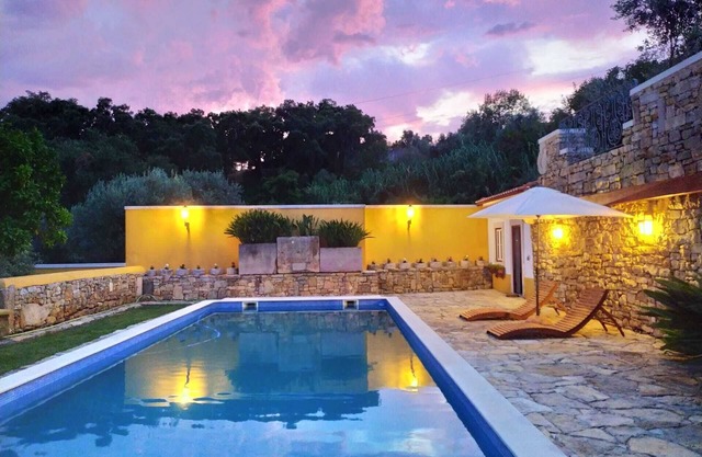 Private Room in Tomar (Pedreira) - Cow Room
