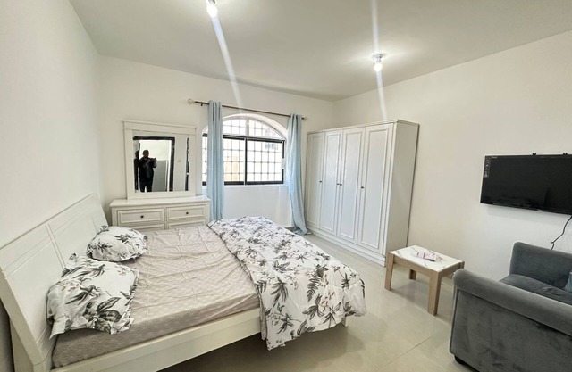 Private Studio attach washroom, kitchen, Terrace