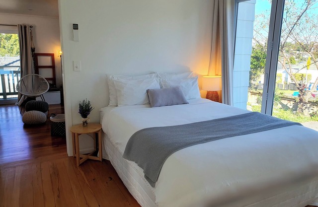 Private Suite in Shared Family Home in Otumoetai - 'Sherwood Forest'