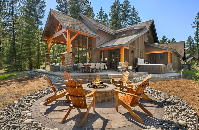 Private Suncadia Retreat! | Awesome Game Room | Hot Tub | Pet Friendly