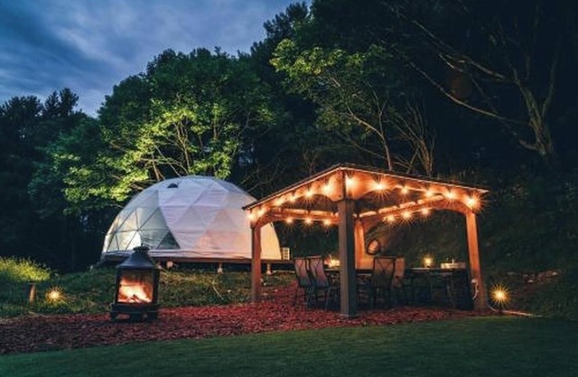 Private tent Limited to one group per day maximu/Sapporo City Hokkaidō