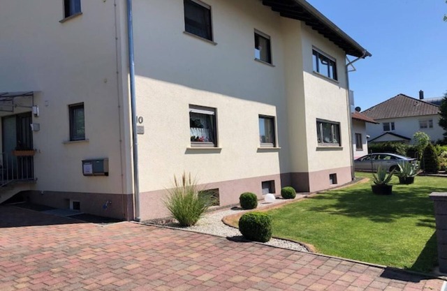 -Private vacation apartment- 110m² in Sprendlingen, Rheinhessen for rent