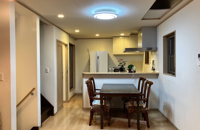 Private villa, 4 rooms available for 10 people!Close to Akihabara Asakusa Disney