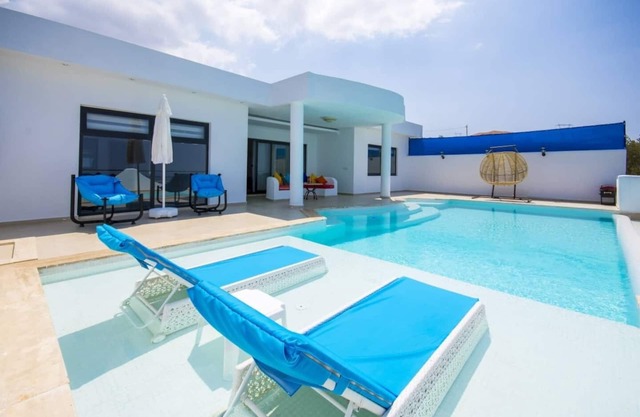 Private Villa for 2 in Üzümlü-Kalkan