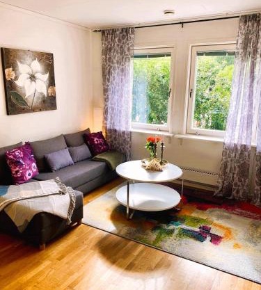 Private Villa Suite with Independent Entrance