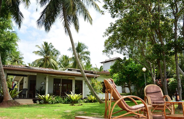Private villa with chef and amazing view! FULL BOARD!