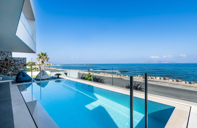 Private Villa with Private Pool