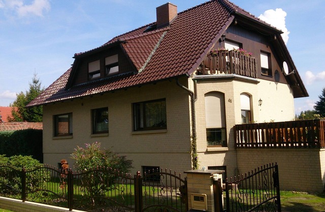 Privatvermietung Kulowatz - Double room