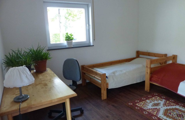 Privatzimmer 3 - Guesthouse Privatzimmer in Freiburg im Breisgau
