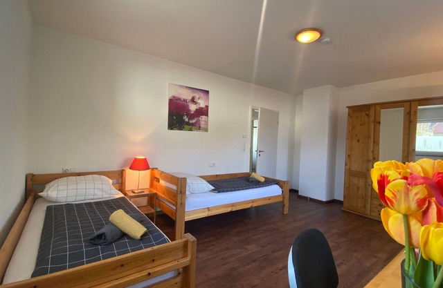 Privatzimmer 4 - Guesthouse Privatzimmer in Freiburg im Breisgau