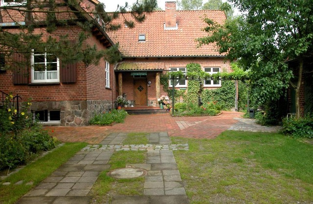 Privatzimmer Alte Schule
