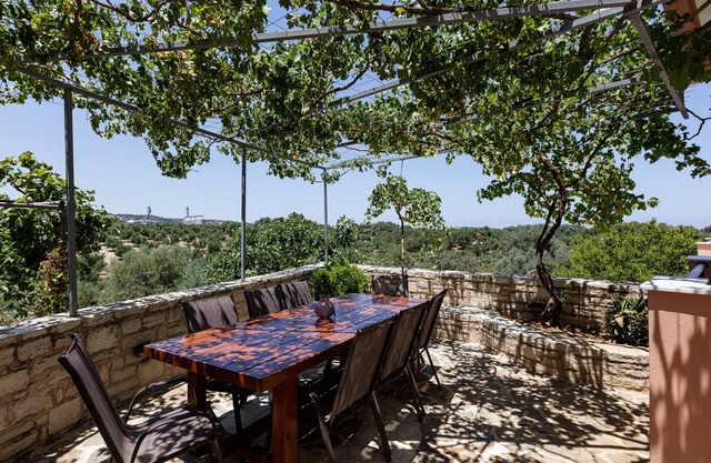 Privet Villa hidden in Nature!