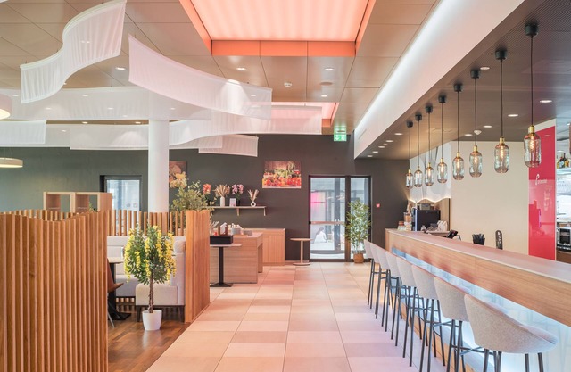 Prize by Radisson, Zurich Affoltern am Albis