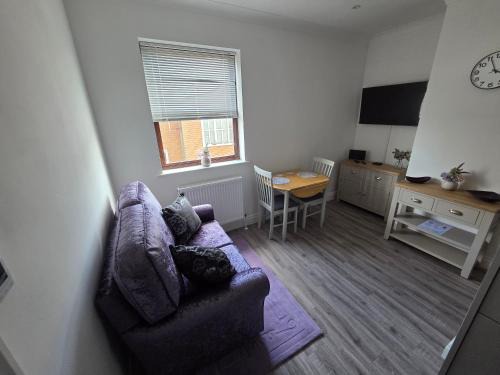 Promenade Apartment