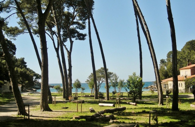 PROMO! BANDOL-HOUSE 9MN ON FOOT SEA -ALANQUE PORT D'ALON-GARDEN + WIFI-ST CYR/SEA
