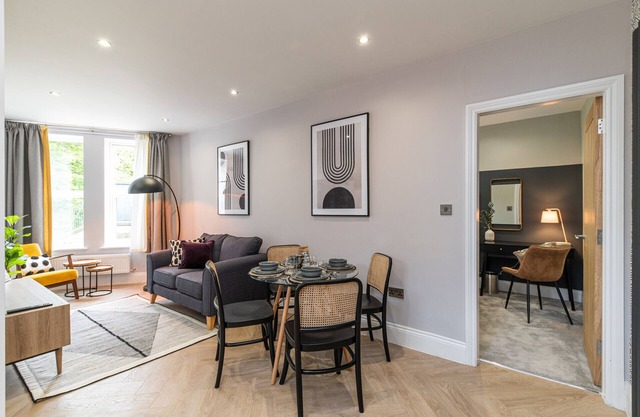 Properties Unique | Chelmsford Loft 4