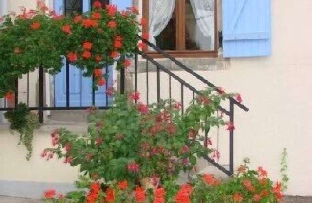 Property at the heart of the Vosgian countryside