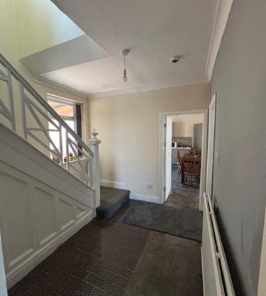 Property in Old Trafford