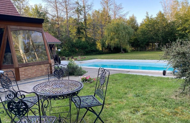 PROPERTY WITH 3 * HEATED POOL