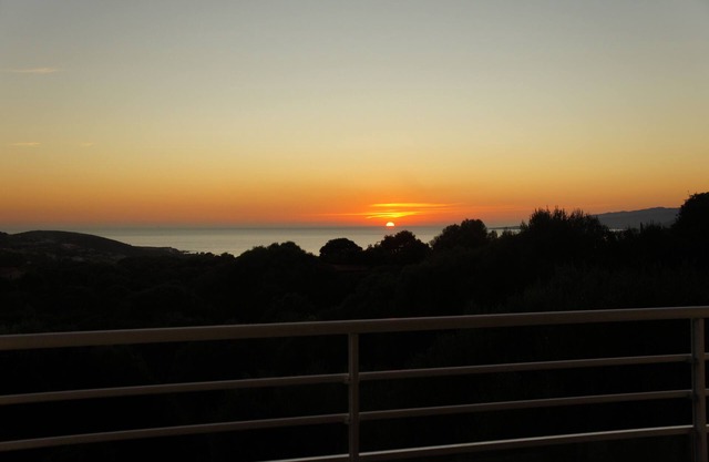 Propriano, sea view, pool, 4 bedrooms, 4 bathrooms
