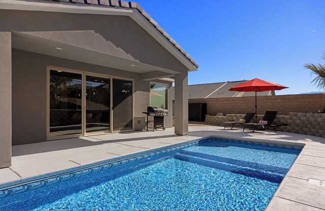 Prosecco Paradise by Mesquite Vacation Rentals with $510 in free daily activities!
