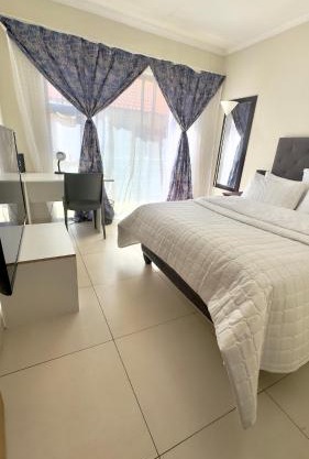 Prospect Guest House