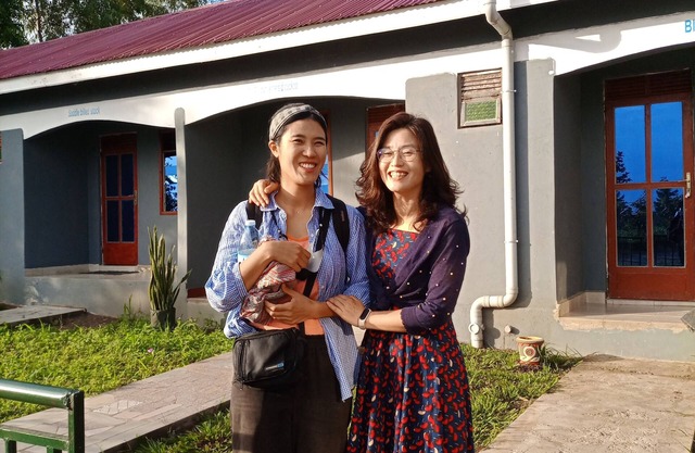 PROSS' RESIDENCE MOTEL