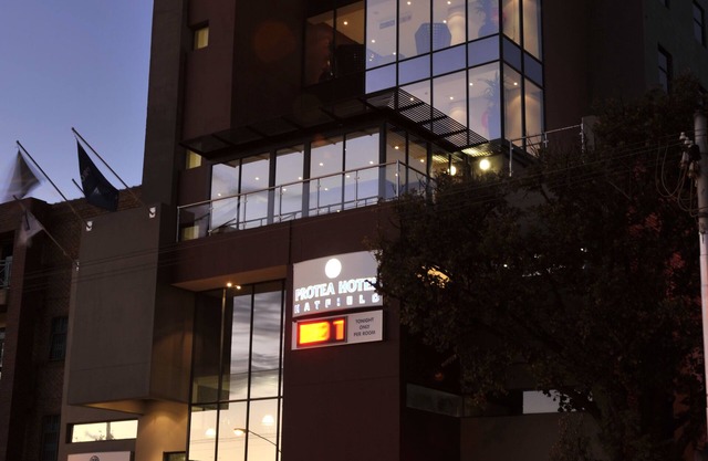 Protea Hotel by Marriott Pretoria Hatfield