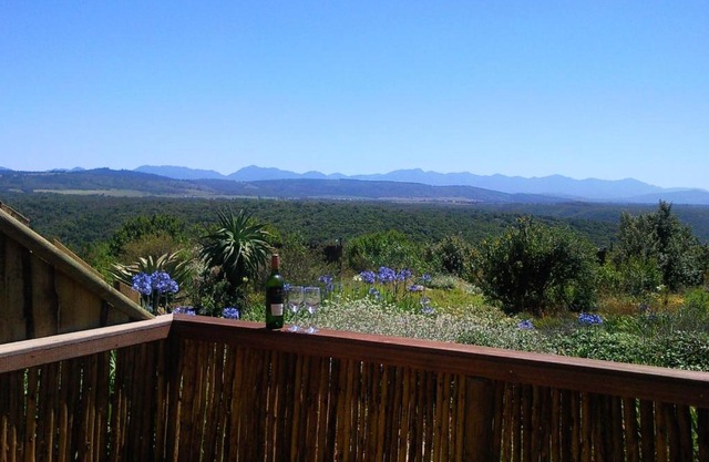 Protea Wilds Retreat