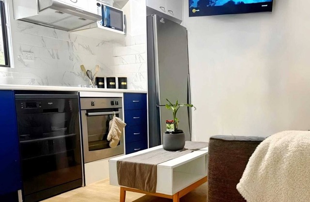 Prout Rd country retreatnPet friendly