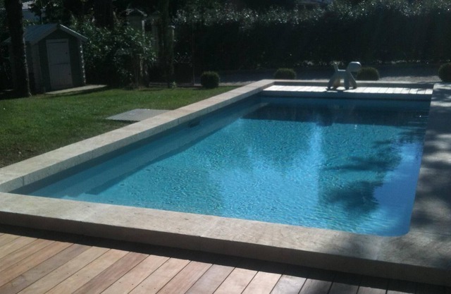 Provencal villa with swimming pool on Golf de la Valdaine
