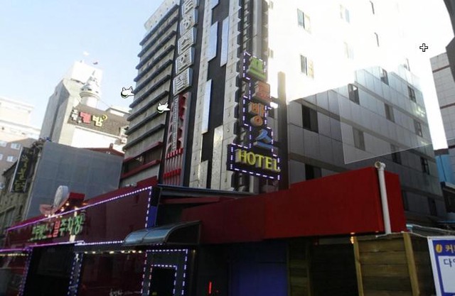 Provence Hotel