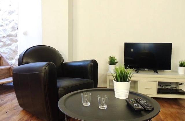 Provence-Verdon guest house