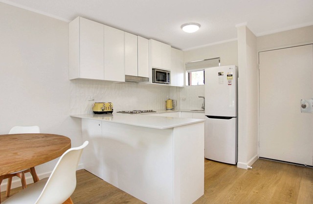 Providence Apartment 5
