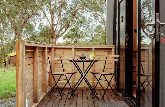 Prunus Hideaway Summa
