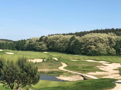 Przytok Golf Resort